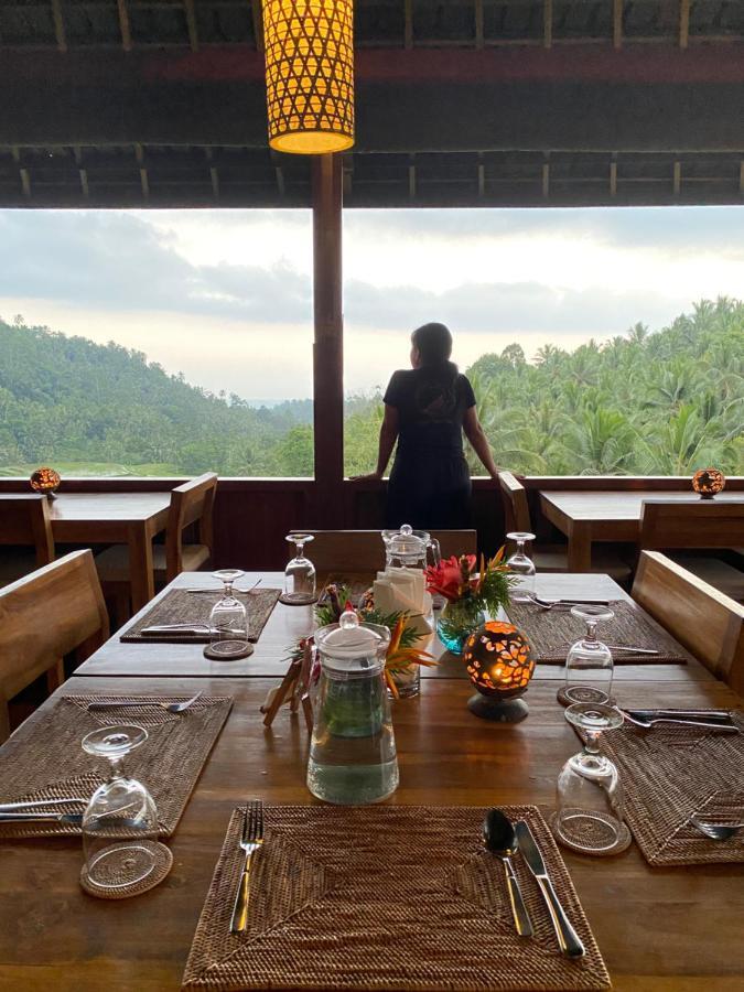 Clove Tree Hill Blimbing (Bali) Exterior foto