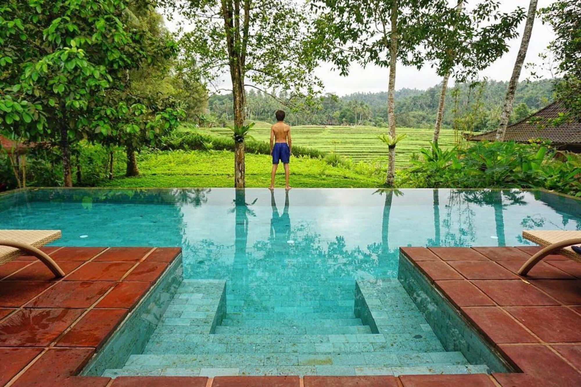 Clove Tree Hill Blimbing (Bali) Exterior foto