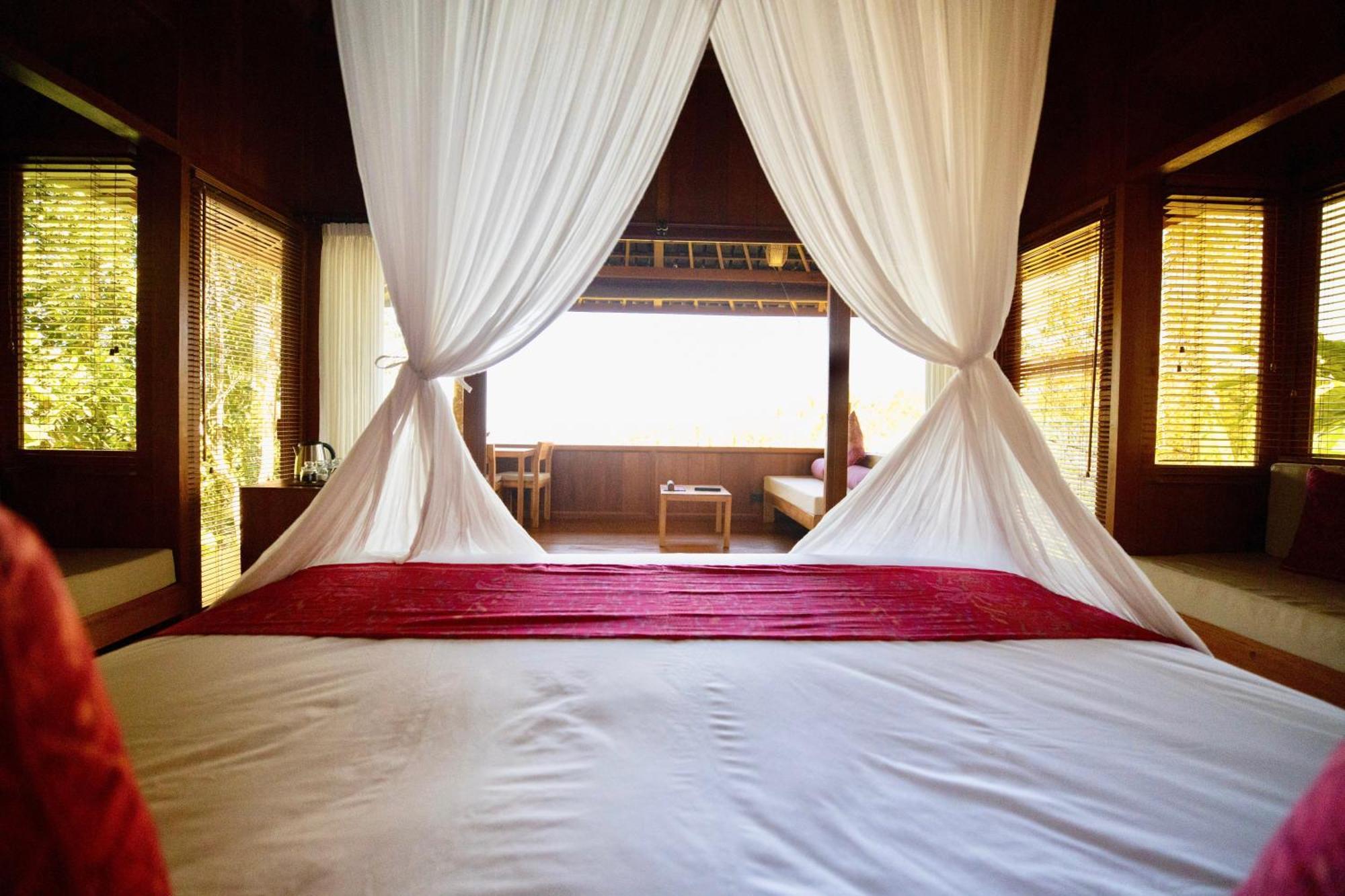 Clove Tree Hill Blimbing (Bali) Quarto foto