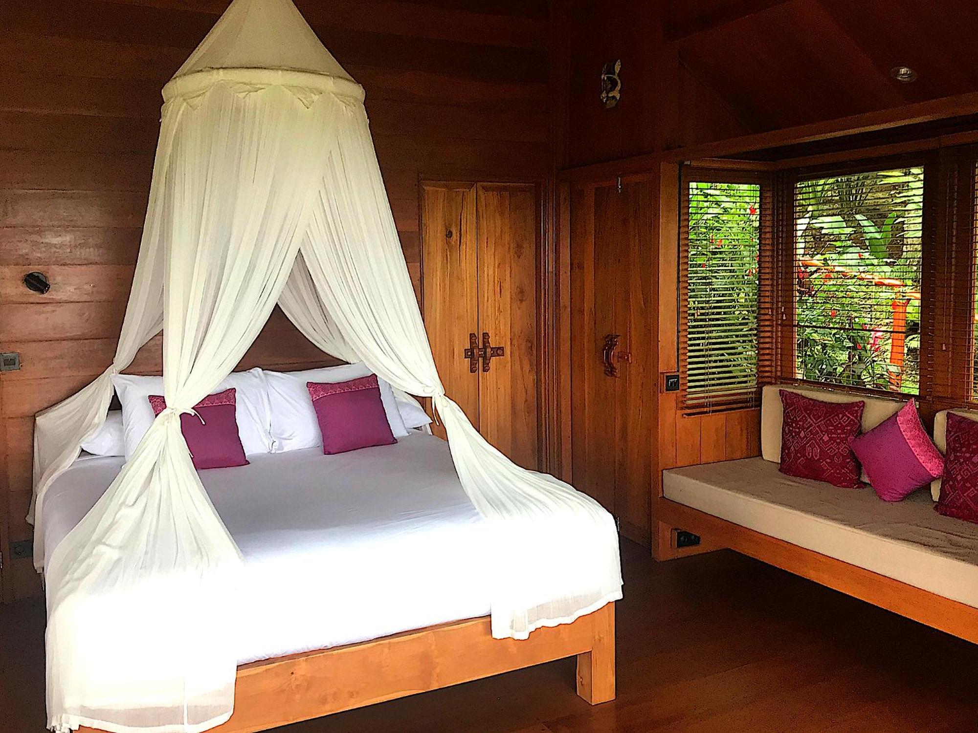 Clove Tree Hill Blimbing (Bali) Quarto foto