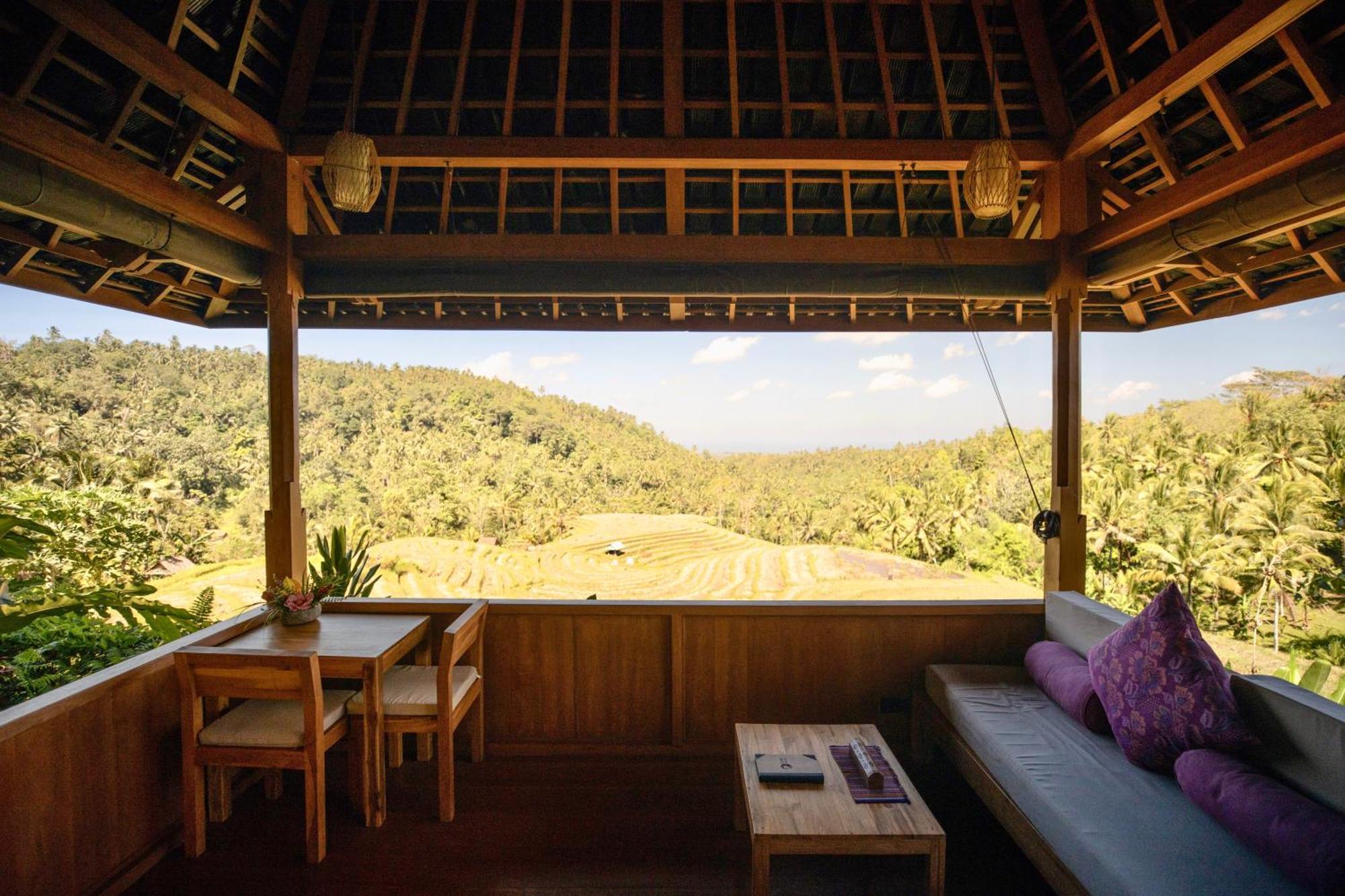 Clove Tree Hill Blimbing (Bali) Quarto foto